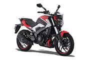 Bajaj Dominar 250 STD bike