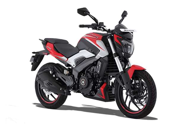 Bajaj Dominar 250