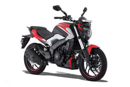 Bajaj Dominar 250 Bajaj Dominar 250