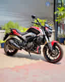 Right Front Three Quarter