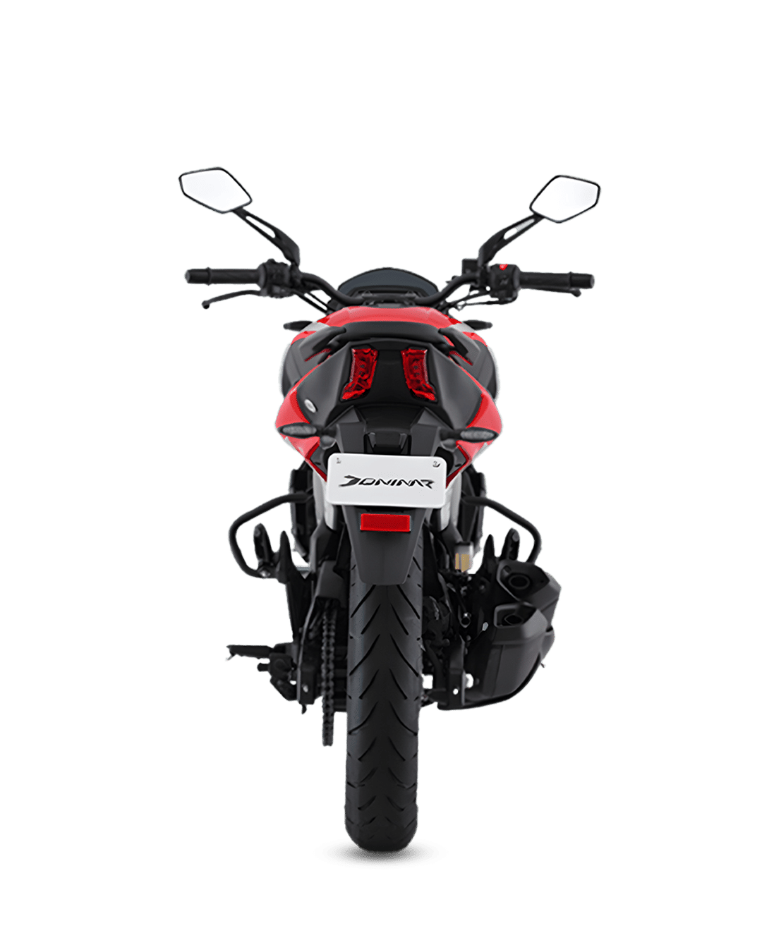 Bajaj Dominar 250 image
