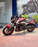 Left Front Three Quarter