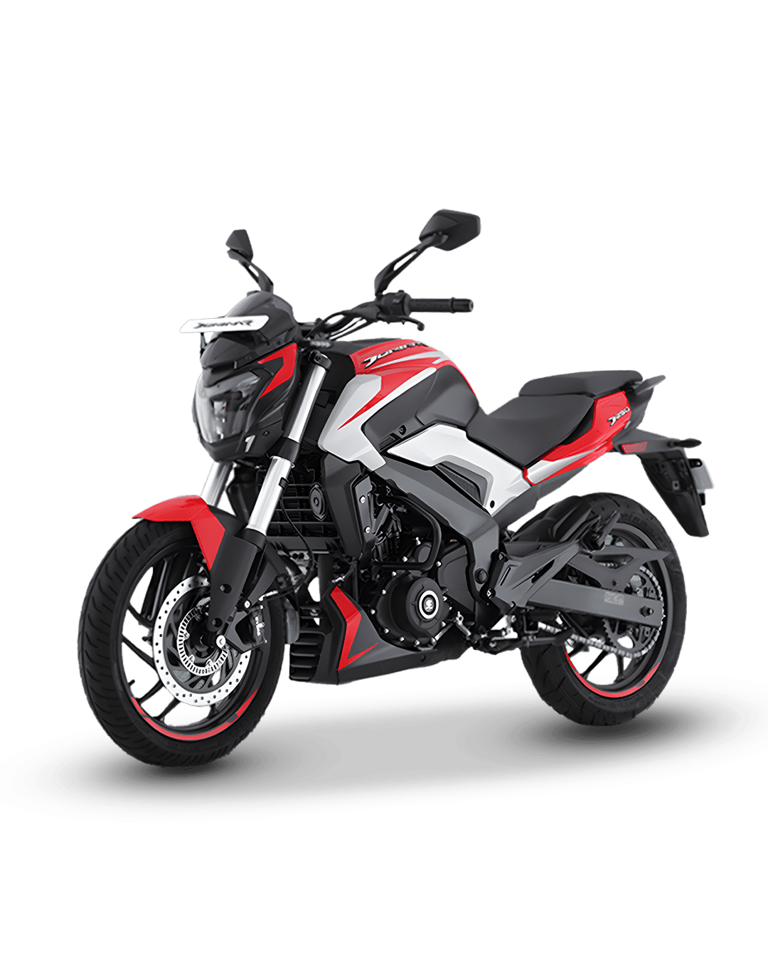 Dominar 250 4 Dominar 250 4