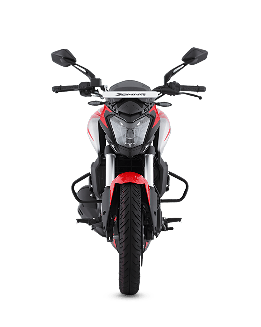 Bajaj Dominar 250 image
