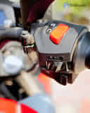 Multifunction Switchgear Right