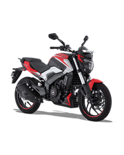 Bajaj Dominar 250 Bike