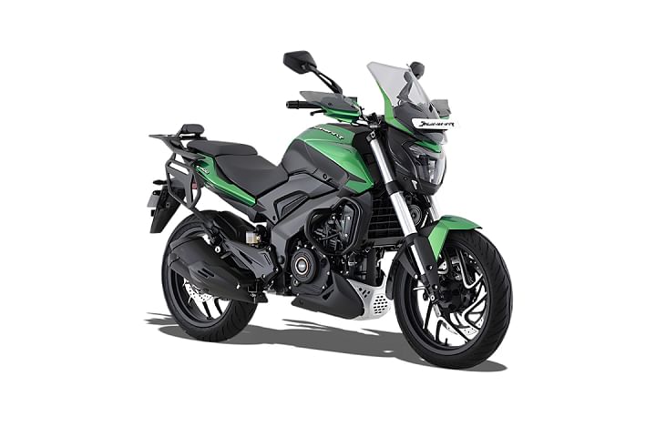 Bajaj Dominar 400 Price in New Delhi December 2024 Dominar 400 On Road Price