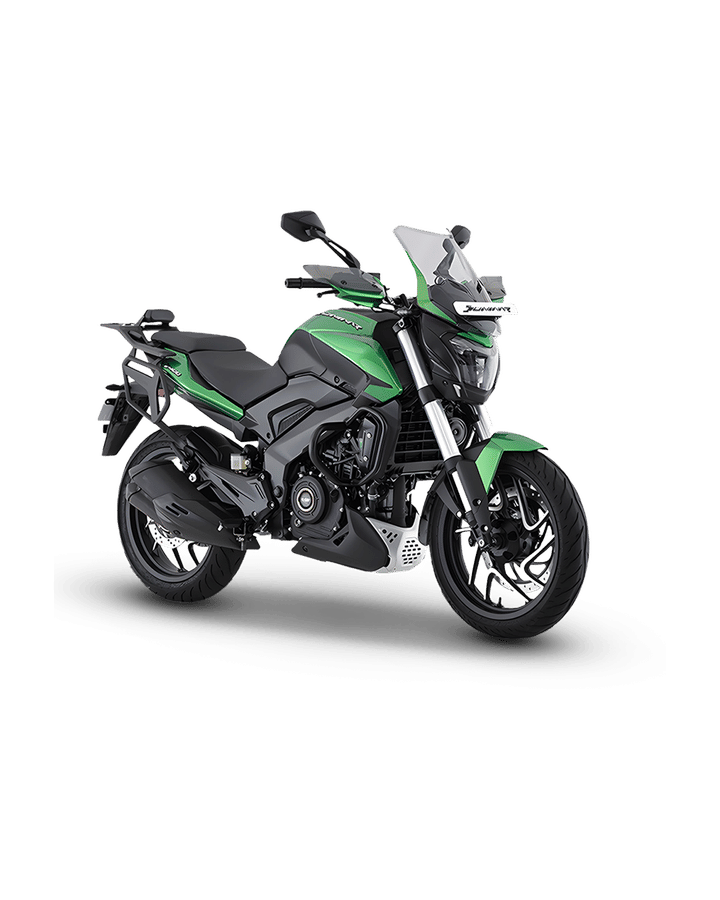 Bajaj Dominar 400