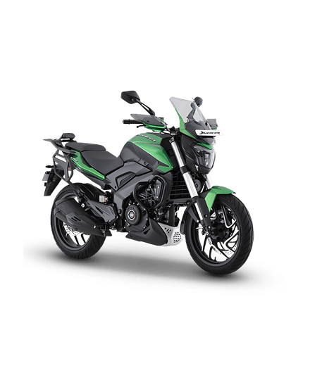 Bajaj Dominar 400 Bajaj Dominar 400