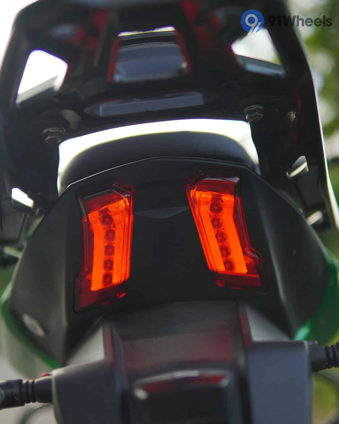Tail Light