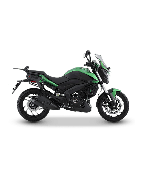 Bajaj Dominar 400 Bajaj Dominar 400