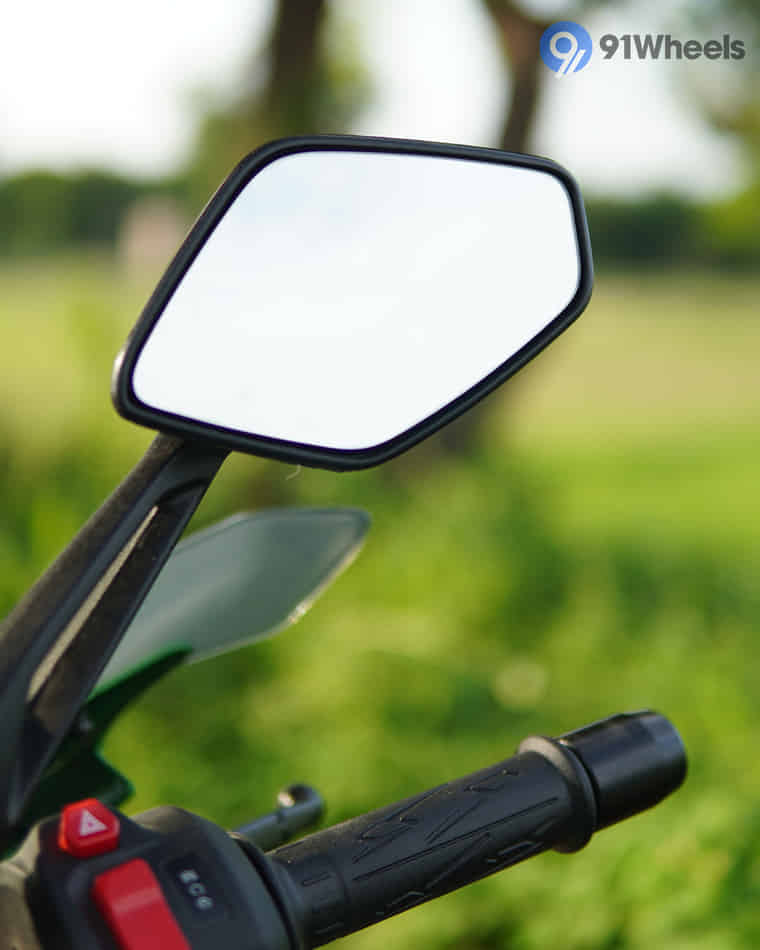 Lighting & Mirrors - 3