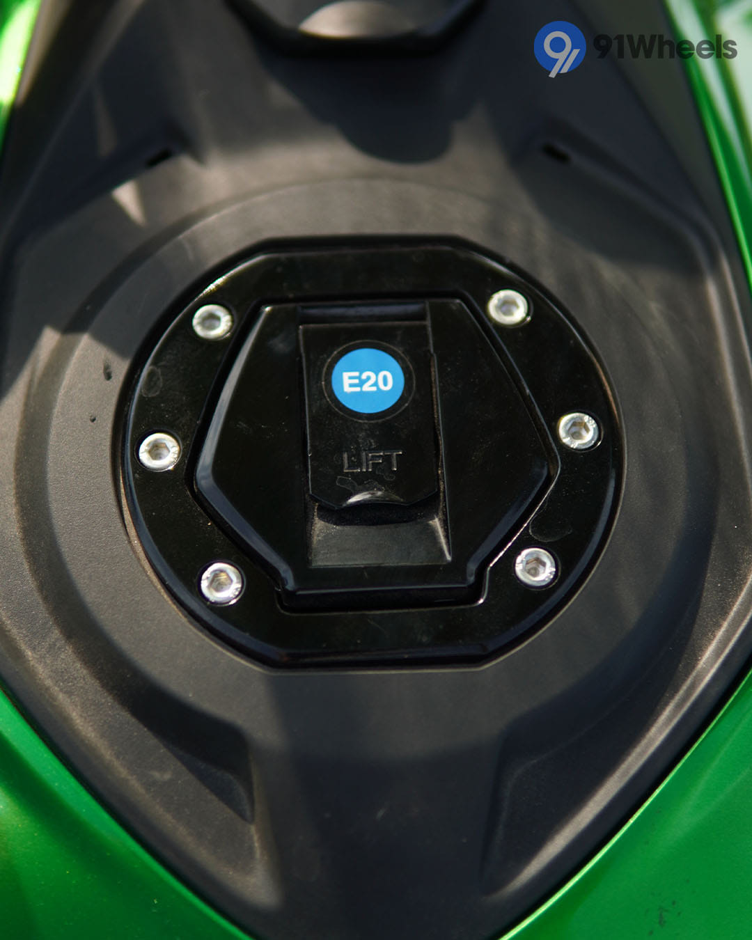 Engine & Exhaust - 7