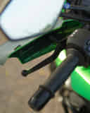 Left Side Handelbar Grip