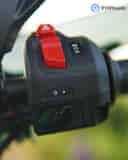 Multifunction Switchgear Right