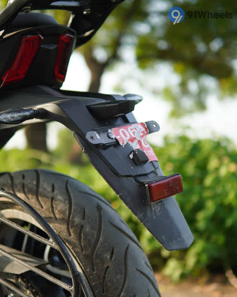 Wheels & Suspension - 10