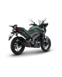 Right Rear Three Quarter