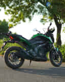 Right Front Three Quarter