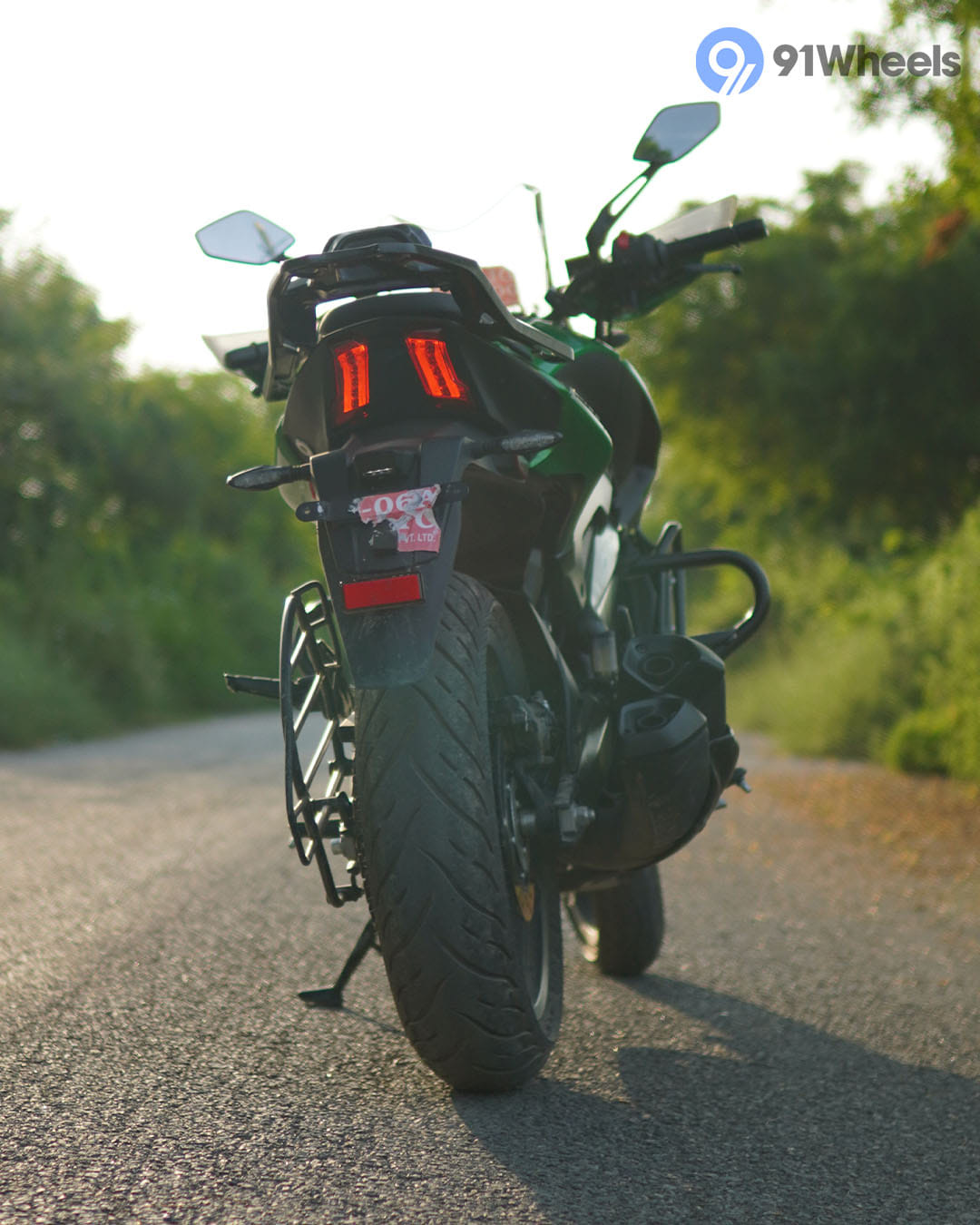 360° View Shots - 12