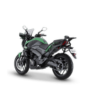 Left Rear Three Quarter