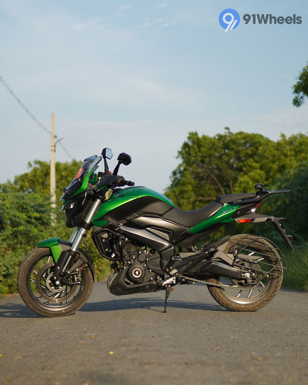 360° View Shots - 11