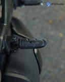 Pillion Footrest