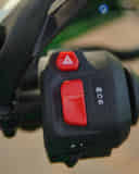 Emergency Off Switch/Kill Switch