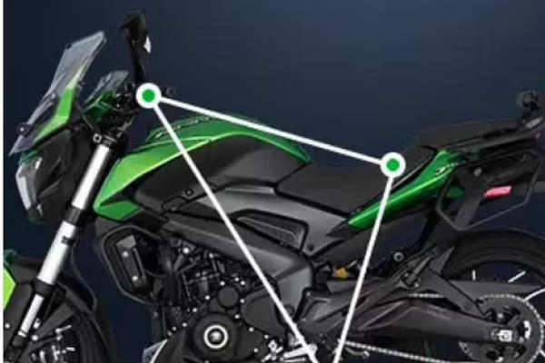 Bajaj Dominar 400 Images - Dominar 400 Interior & Exterior [20 Photos]