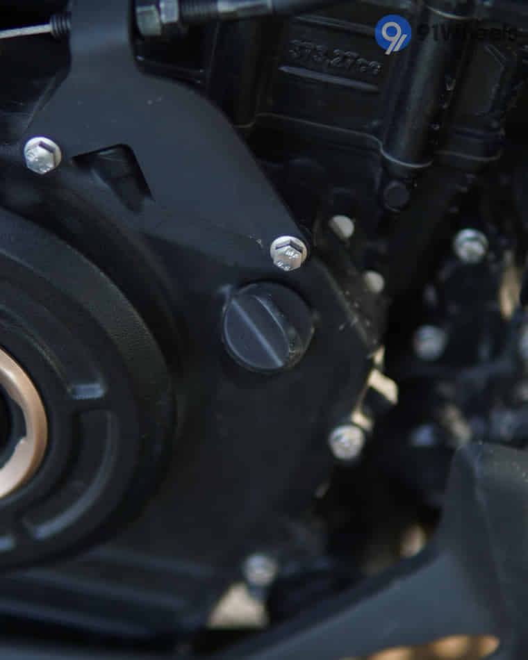 Engine & Exhaust - 7