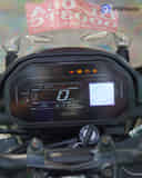TFT / Instrument Cluster