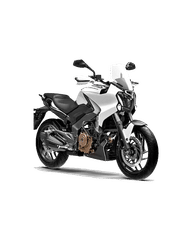 Bajaj Dominar X ADV