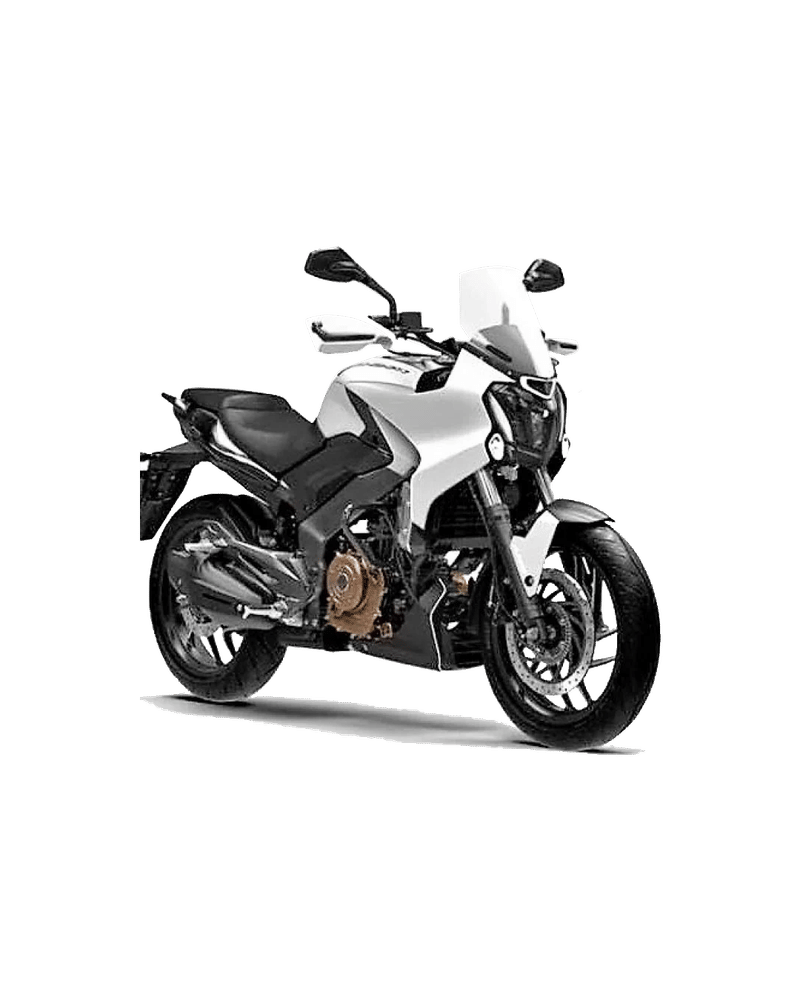 Bajaj Dominar X ADV - Image 1