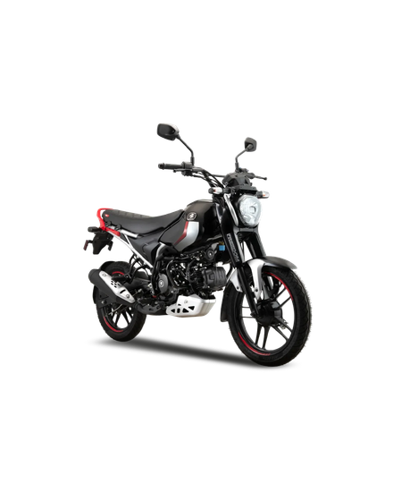 Bajaj Freedom 125