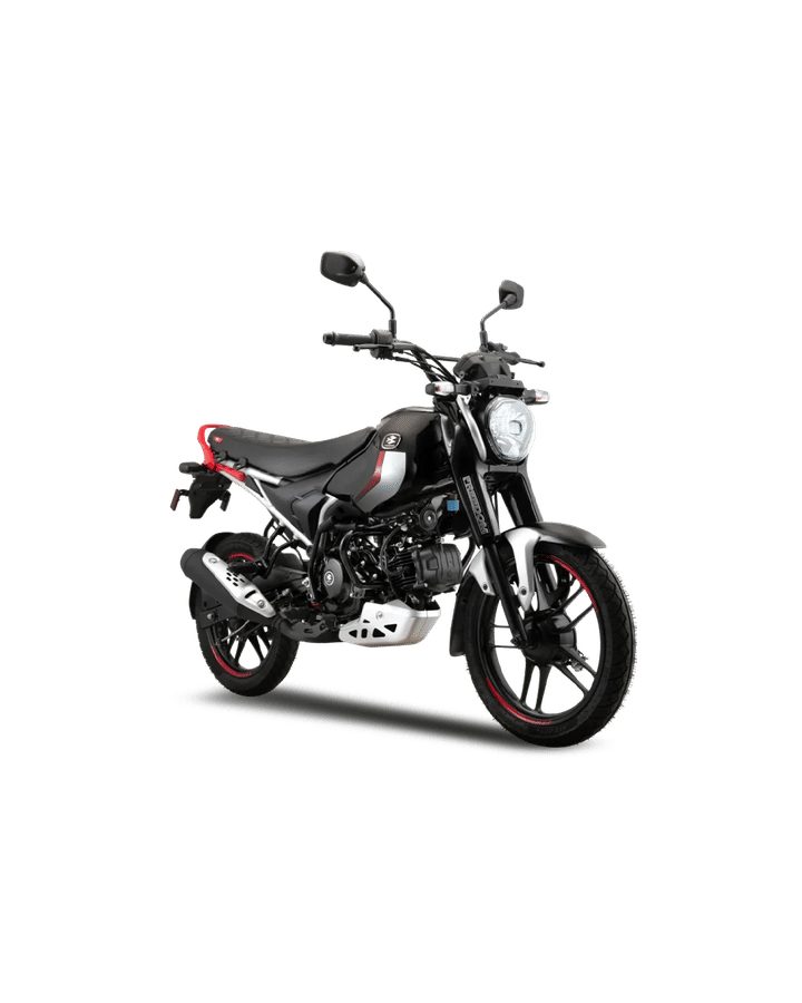 Bajaj Freedom 125