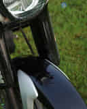 Front Mudguard