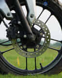 Front Disc Brake