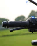 Left Side Handelbar Grip