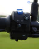 Turn Indicators Switch