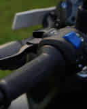 High Beam Low Beam Switch