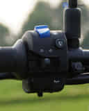 Left Side Multifunction Switchgear