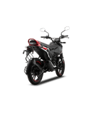 Right Rear Three Quarter