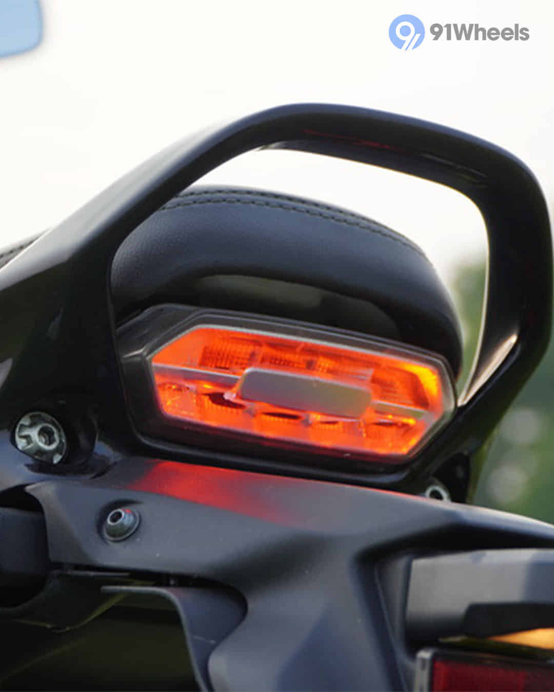 Tail Light