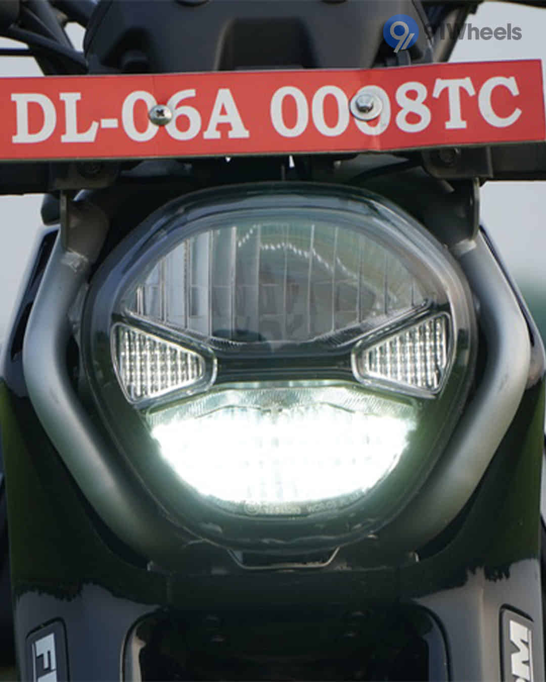 Head Light