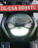 Head Light