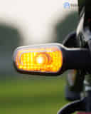 Rear Turn Indicators