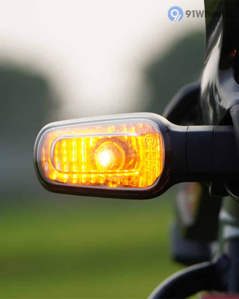 Lighting & Mirrors - 5