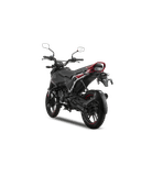 Left Rear Three Quarter