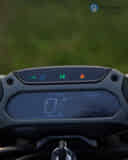 TFT / Instrument Cluster