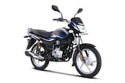 Bajaj Platina 100 Self Start bike