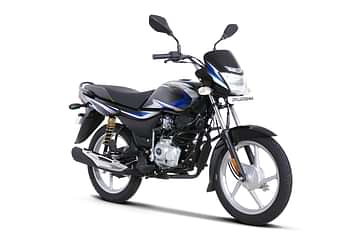 Bajaj Platina 100